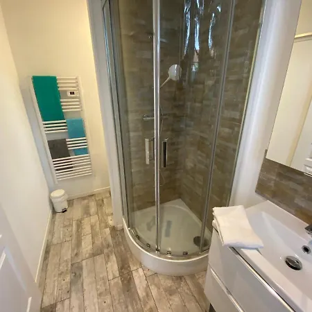 Studio And Gallery Appartement *