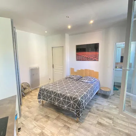 Appartement Studio And Gallery *